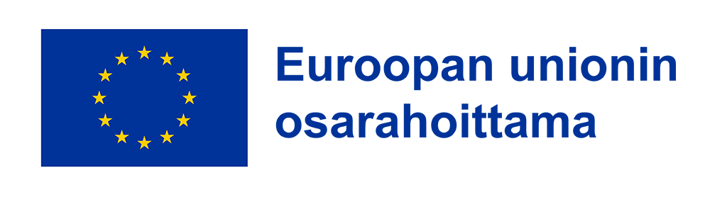 EU osarahoittama