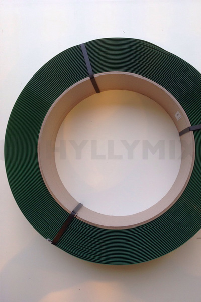 Polyester/ PET-Band PE1908W  19x0,8 mm