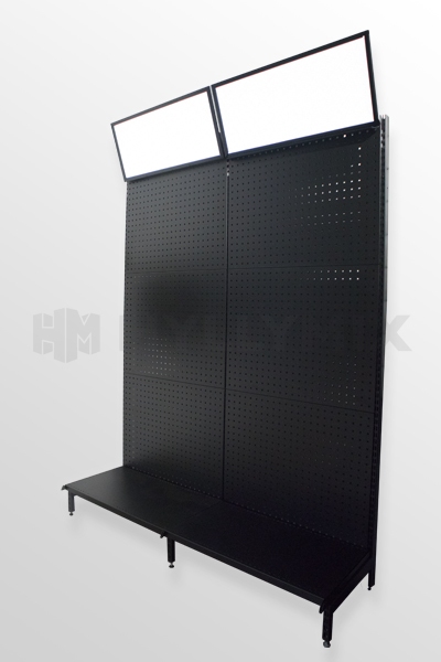 LED reklam panel 890x410x16mm