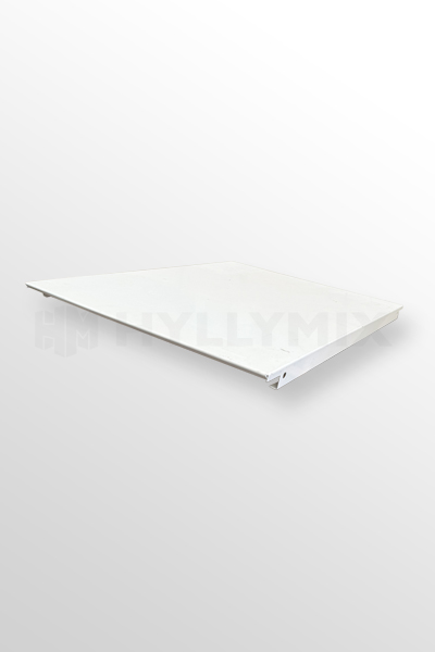 Optim hyllplan 550 x 435, begagnad